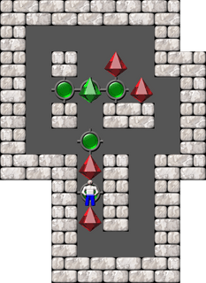 Уровень 88 — Kevin 16